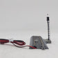 Kato 2-601 HO Scale 4-7/8" Automatic Three-Color Block Signal UniTrack LN/Box