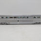 Walthers 920-9663 HO Santa Fe Deluxe Edition 2 85' Hi-Level Diner Car #655 EX/Box
