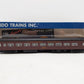 Rapido Trains 100382 HO Lt Weight Coach CP/RCP#101 LN/Box