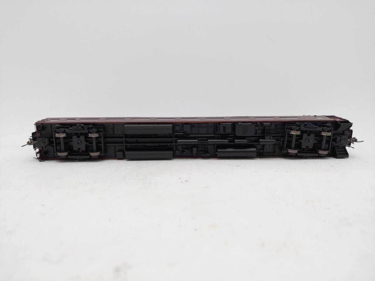 Rapido Trains 100382 HO Lt Weight Coach CP/RCP#101 LN/Box