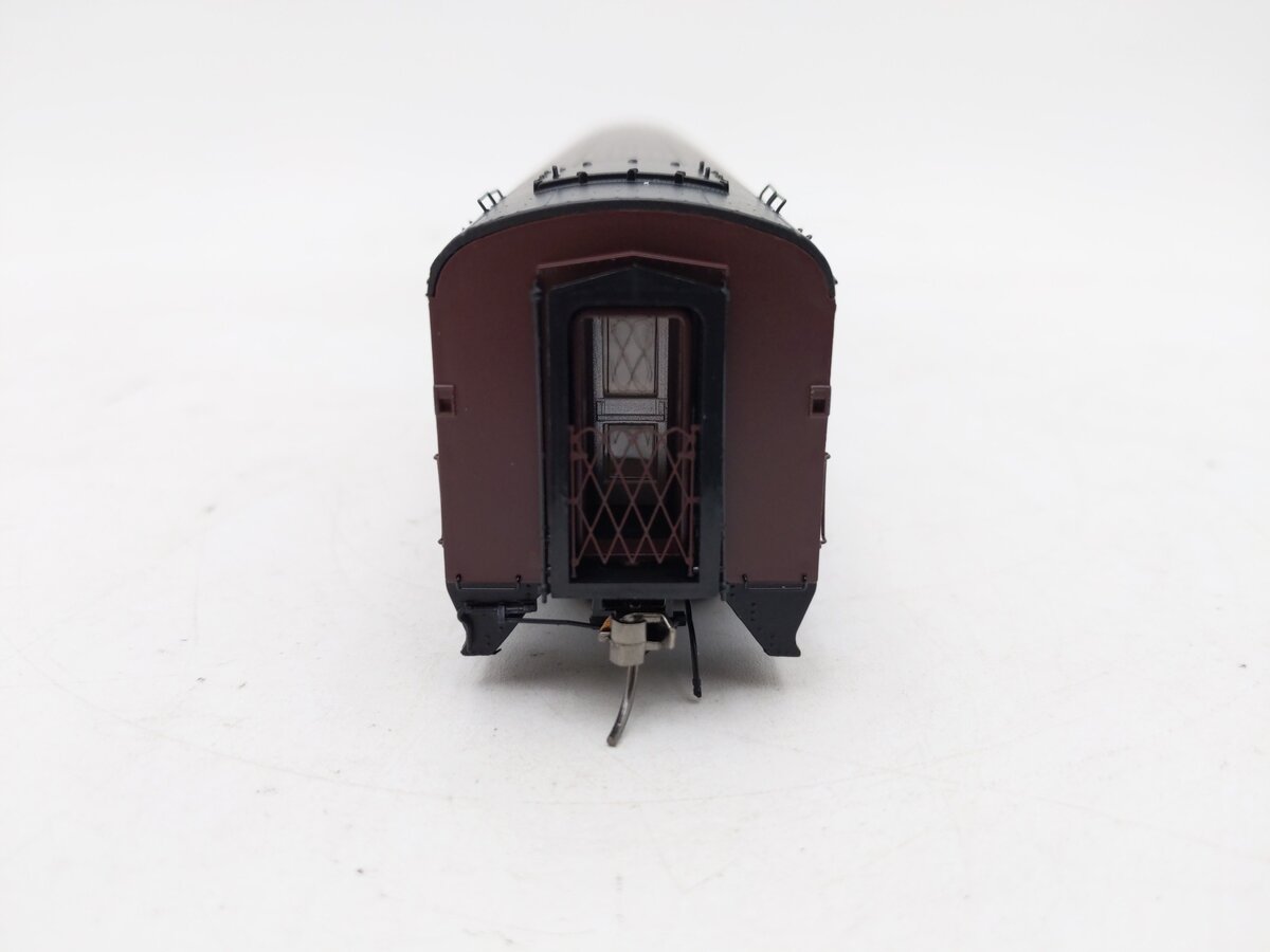 Rapido Trains 100382 HO Lt Weight Coach CP/RCP#101 LN/Box