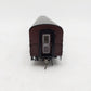 Rapido Trains 100382 HO Lt Weight Coach CP/RCP#101 LN/Box