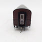 Rapido Trains 100383 HO Lt Weight Coach CP/RCP#102 LN/Box