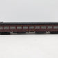 Rapido Trains 100383 HO Lt Weight Coach CP/RCP#102 LN/Box