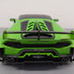 Autoart 79128 Lamborghini Huracan GT Pearl Green LN/Box