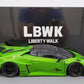 Autoart 79128 Lamborghini Huracan GT Pearl Green LN/Box
