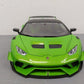 Autoart 79128 Lamborghini Huracan GT Pearl Green LN/Box