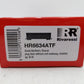 Rivarossi HR6634ATF HO Great Northern Boxcar #36855 LN/Box