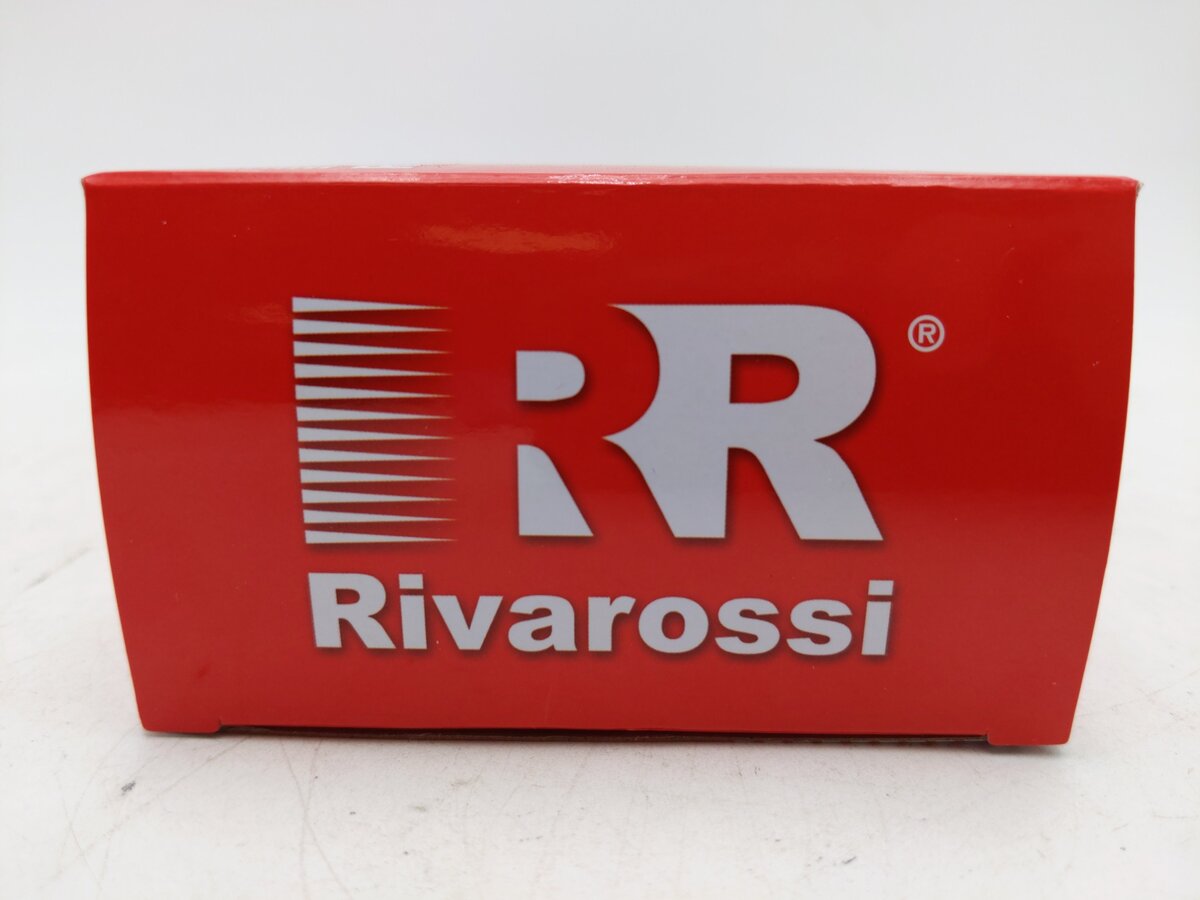 Rivarossi HR6634ATF HO Great Northern Boxcar #36855 LN/Box