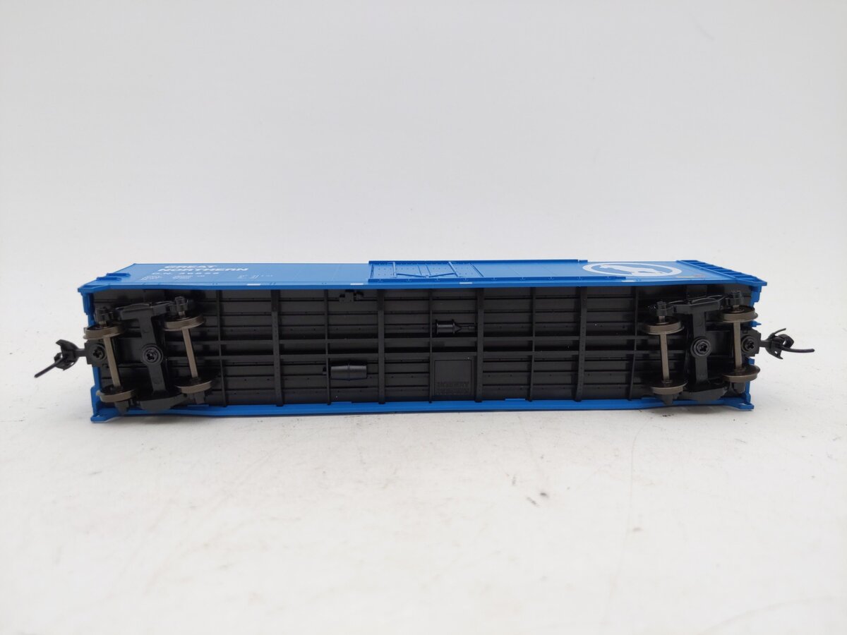 Rivarossi HR6634ATF HO Great Northern Boxcar #36855 LN/Box