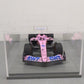 Spark 18S752 Alpine A522 BWT Alpine F1 Team 9th Bahrain GP 2022 NIB