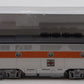 Kato 176-1208 N Scale Western Pacific F3B Unit Diesel Locomotive w/ DCC LN/Box