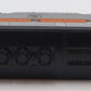 Kato 176-1208 N Scale Western Pacific F3B Unit Diesel Locomotive w/ DCC LN/Box