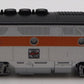 Kato 176-1208 N Scale Western Pacific F3B Unit Diesel Locomotive w/ DCC LN/Box