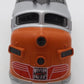 Kato 176-1203 N Western Pacific EMD F3A Diesel Locomotive #803 w/DCC LN/Box