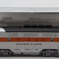 Kato 176-1203 N Western Pacific EMD F3A Diesel Locomotive #803 w/DCC LN/Box