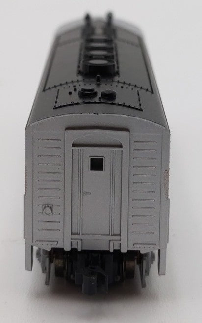 Kato 176-1203 N Western Pacific EMD F3A Diesel Locomotive #803 w/DCC LN/Box