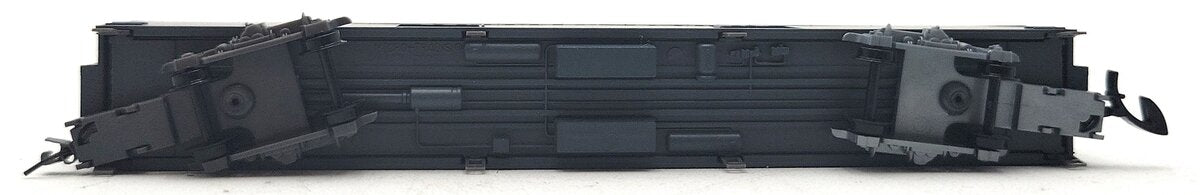 Micro-Trains 55300075 Z Southern Pacific Streamlined P-S SS Baggage Car #66357 LN/Box