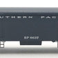 Micro-Trains 55300075 Z Southern Pacific Streamlined P-S SS Baggage Car #66357 LN/Box