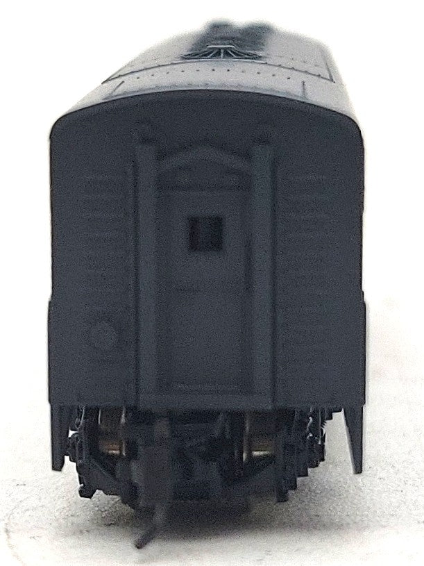 Micro-Trains 98012170 Z SP F7 B-Unit Dummy Diesel Locomotive #8295 LN/Box