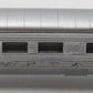 Marklin Z Scale Santa Fe Passenger Diner Car w/Lights-Custom