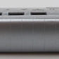 Marklin Z Scale Santa Fe Passenger Diner Car w/Lights-Custom
