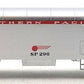Micro-Trains 55300070 Z Scale Southern Pacific Baggage Car #296