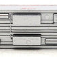 Micro-Trains 55300070 Z Scale Southern Pacific Baggage Car #296 LN/Box
