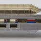 Marklin 8763 Z Scale Amtrak Passenger Dome Coach Car #9354 EX/Box