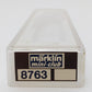 Marklin 8763 Z Scale Amtrak Passenger Dome Coach Car #9354 EX/Box