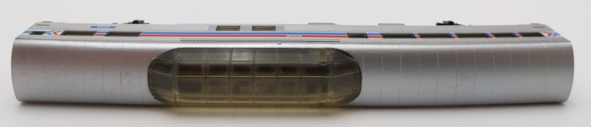 Marklin 8763 Z Scale Amtrak Passenger Dome Coach Car #9354 EX/Box