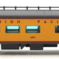 American Z-Line 73508-2 Z Union Pacific Diner Car #4811 LN/Box