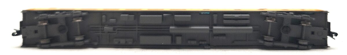 American Z-Line 73508-2 Z Union Pacific Diner Car #4811 LN/Box