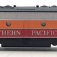 Marklin 88628 Z Southern Pacific American E 9 Diesel Electric Locomotive EX/Box
