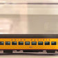 American Z-Line 73708-2 Z Scale Union Pacific Coach Car #5437 LN/Box