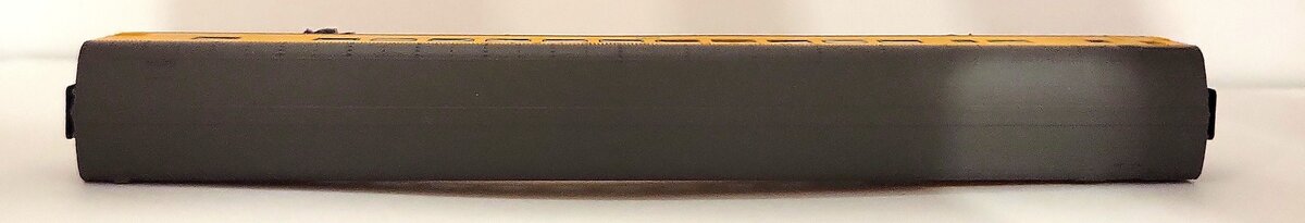 American Z-Line 73708-2 Z Scale Union Pacific Coach Car #5437 LN/Box