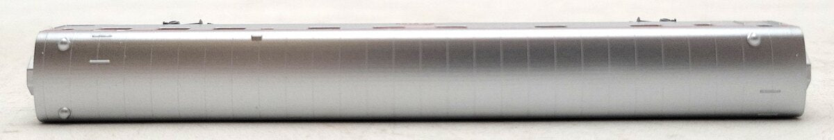 Micro-Trains 55000070 Z SP 83' Lightweight Smoothside Sleeper Car #9155 EX/Box