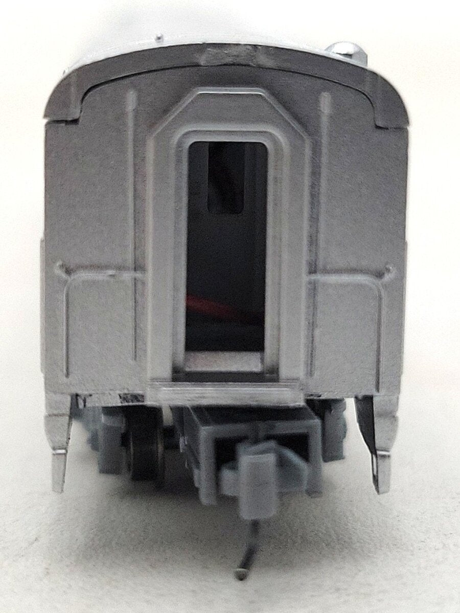 Micro-Trains 55000070 Z SP 83' Lightweight Smoothside Sleeper Car #9155 EX/Box
