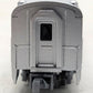 Micro-Trains 55000070 Z SP 83' Lightweight Smoothside Sleeper Car #9155 EX/Box