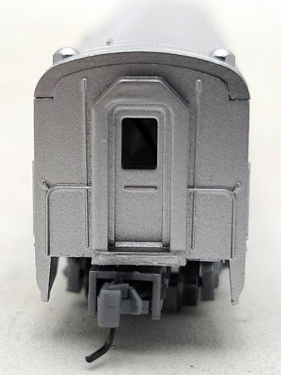 Micro-Trains 55000070 Z SP 83' Lightweight Smoothside Sleeper Car #9155 EX/Box