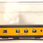 American Z-Line 73108-2 Z Scale Union Pacific "American Flyer" 6-6-4 Sleeper LN/Box