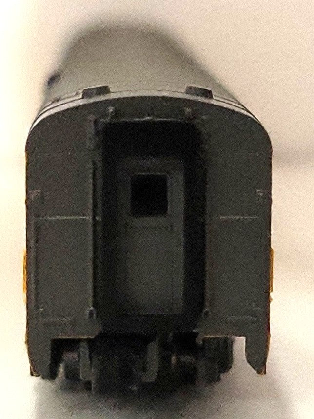American Z-Line 73108-2 Z Scale Union Pacific 