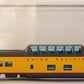 American Z-Line 73408-2 Z Scale Union Pacific Dome Car #7004 LN/Box