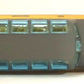American Z-Line 73408-2 Z Scale Union Pacific Dome Car #7004 LN/Box