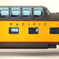 American Z-Line 73408-2 Z Scale Union Pacific Dome Car #7004 LN/Box