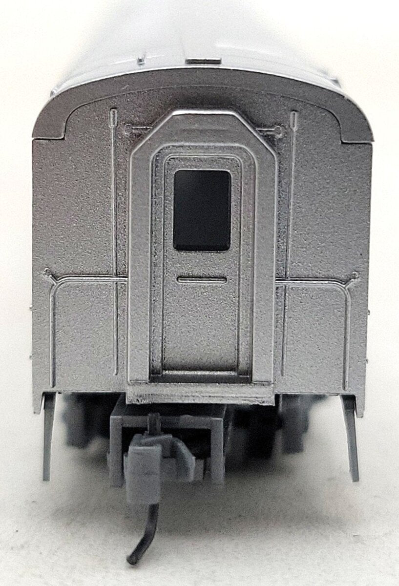 Micro-Trains 55200070 Z SP 83' Lightweight Smoothside Coach Car #2212 LN/Box