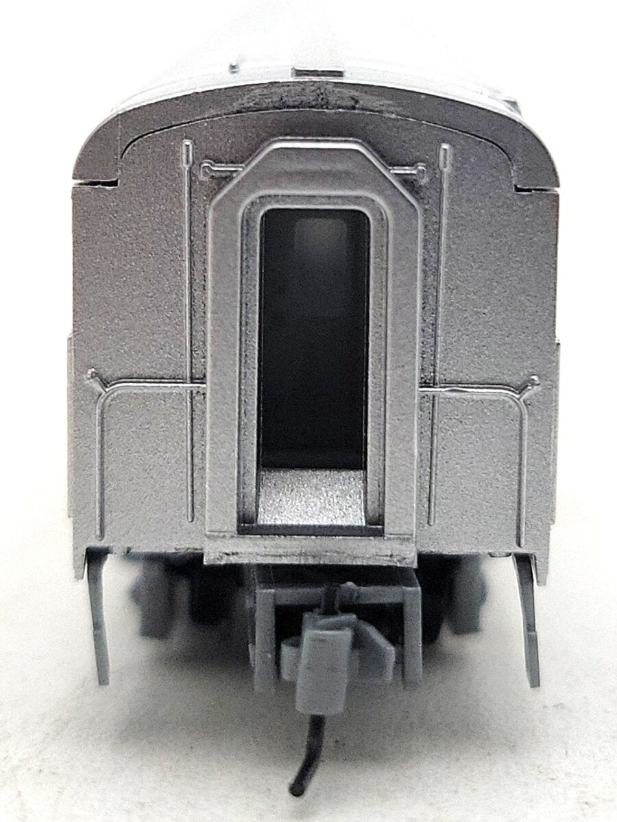 Micro-Trains 55200070 Z SP 83' Lightweight Smoothside Coach Car #2212 LN/Box