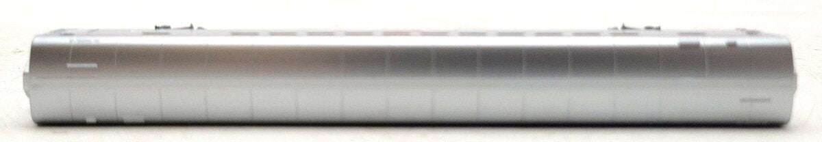 Micro-Trains 55200070 Z SP 83' Lightweight Smoothside Coach Car #2212