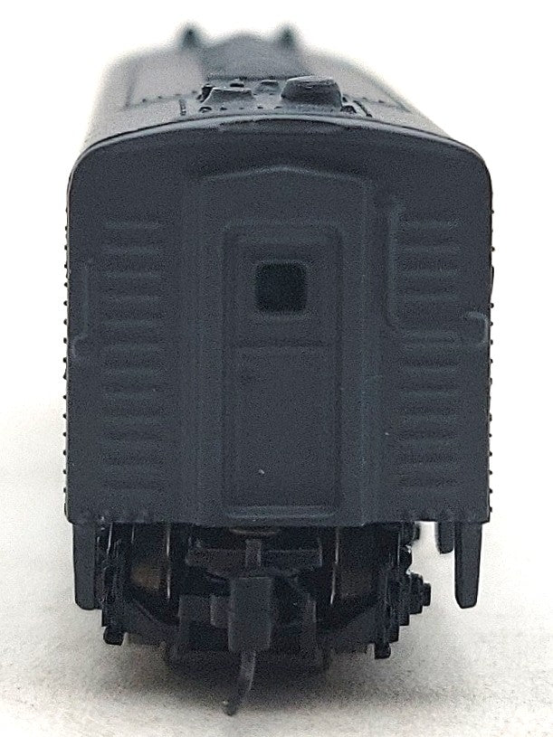 MicroTrains 98001170 Z Southern Pacific EMD F7A Diesel Locomotive #6440 LN/Box