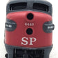 MicroTrains 98001170 Z Southern Pacific EMD F7A Diesel Locomotive #6440 LN/Box